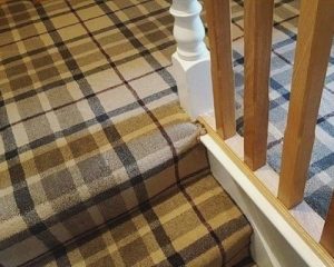 Read more about the article Installing Carpet