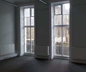 Carpet Fitting in a London Apartment