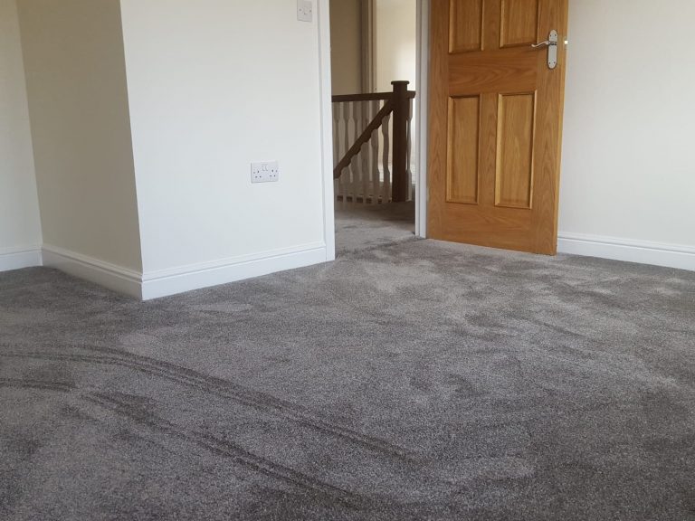Carpet Fitting in Preston