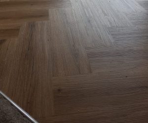 LVT Project in Manchester