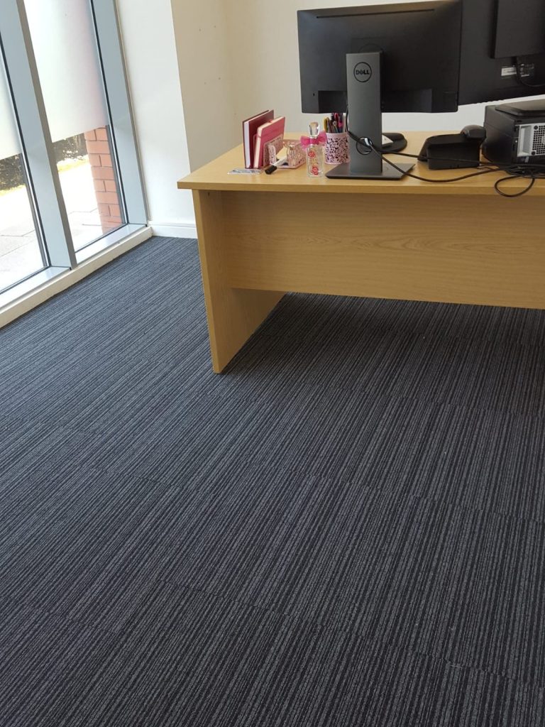 Carpet Project In Leeds